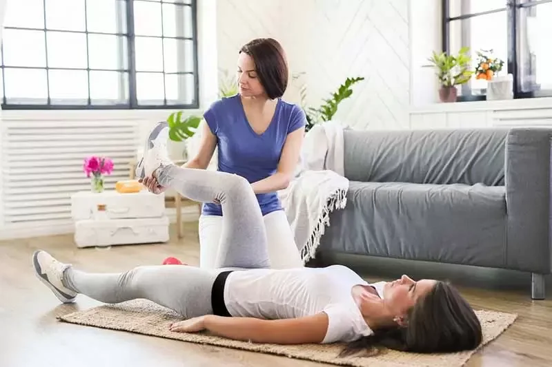 Yoga trị liệu