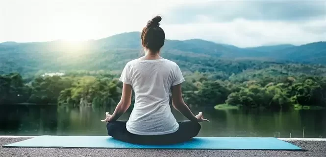 Tổng hợp bài tập Yoga tại nhà