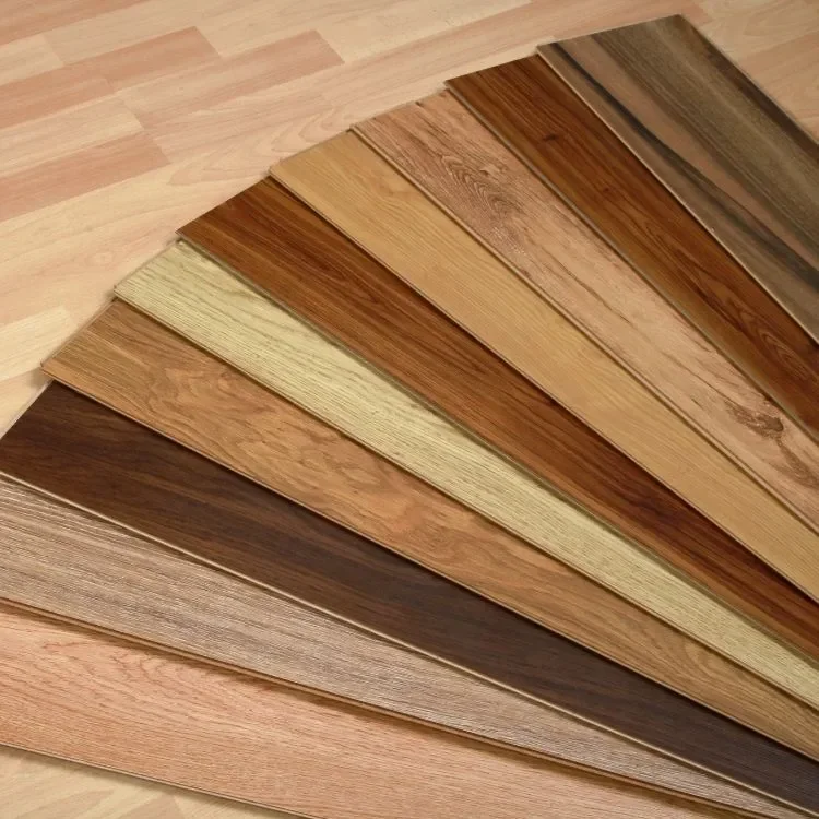SÀN GỖ CÔNG NGHIỆP