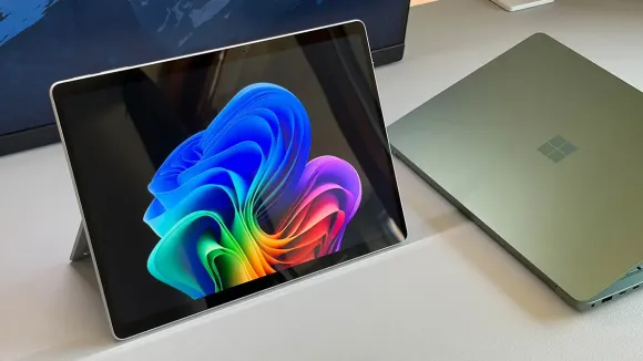 Đánh giá Surface Pro OLED 2026: Nâng cấp ít, tăng giá nhiều, liệu có đáng mua?