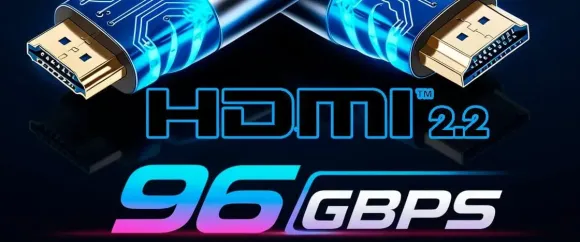 Tìm hiểu về HDMI 2.2: Thế hệ chuẩn kết nối mới nâng tầm trải nghiệm giải trí gia đình lên màn hình 8K