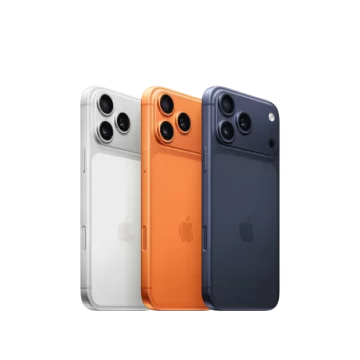 iPhone