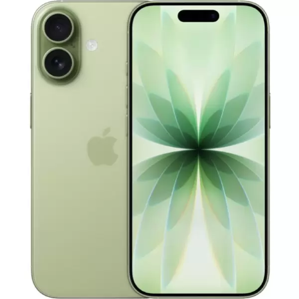 iPhone 17