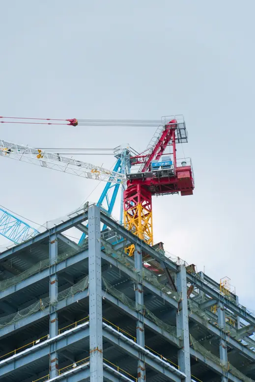TỔNG THẦU THIẾT KẾ VÀ THI CÔNG XÂY DỰNG