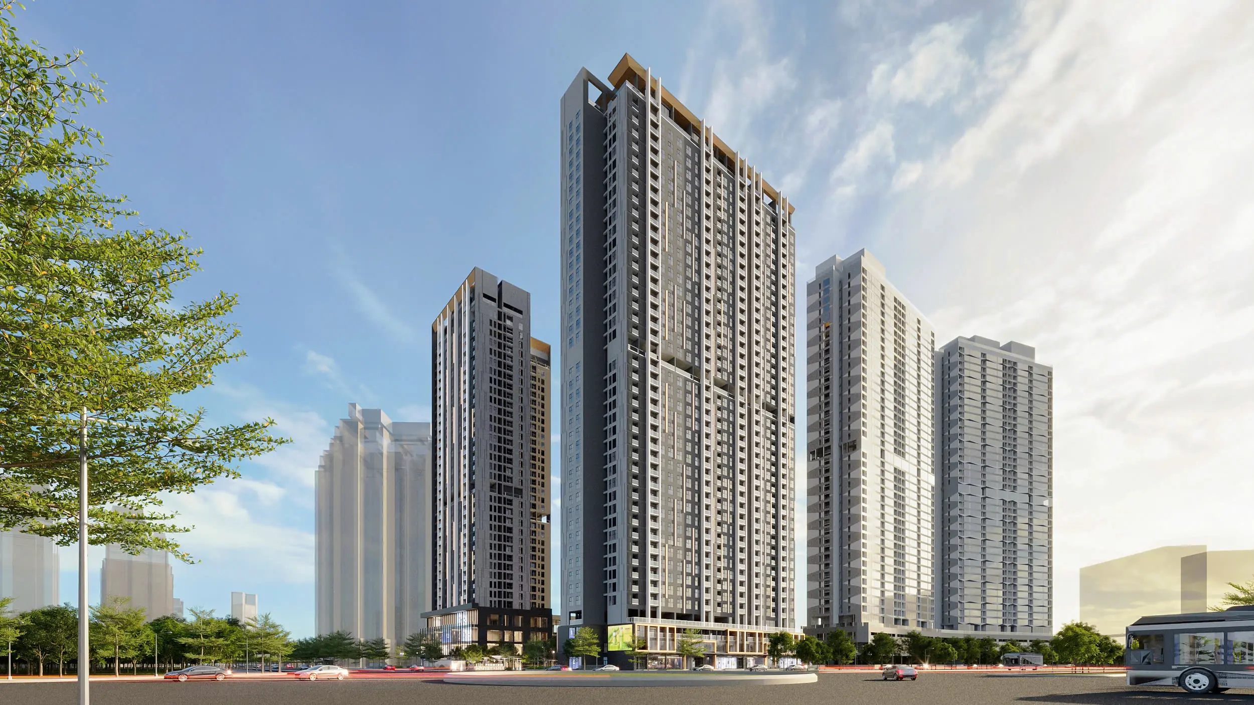 MATRIX ONE - GIAI ĐOẠN 2