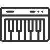 Đàn Organ