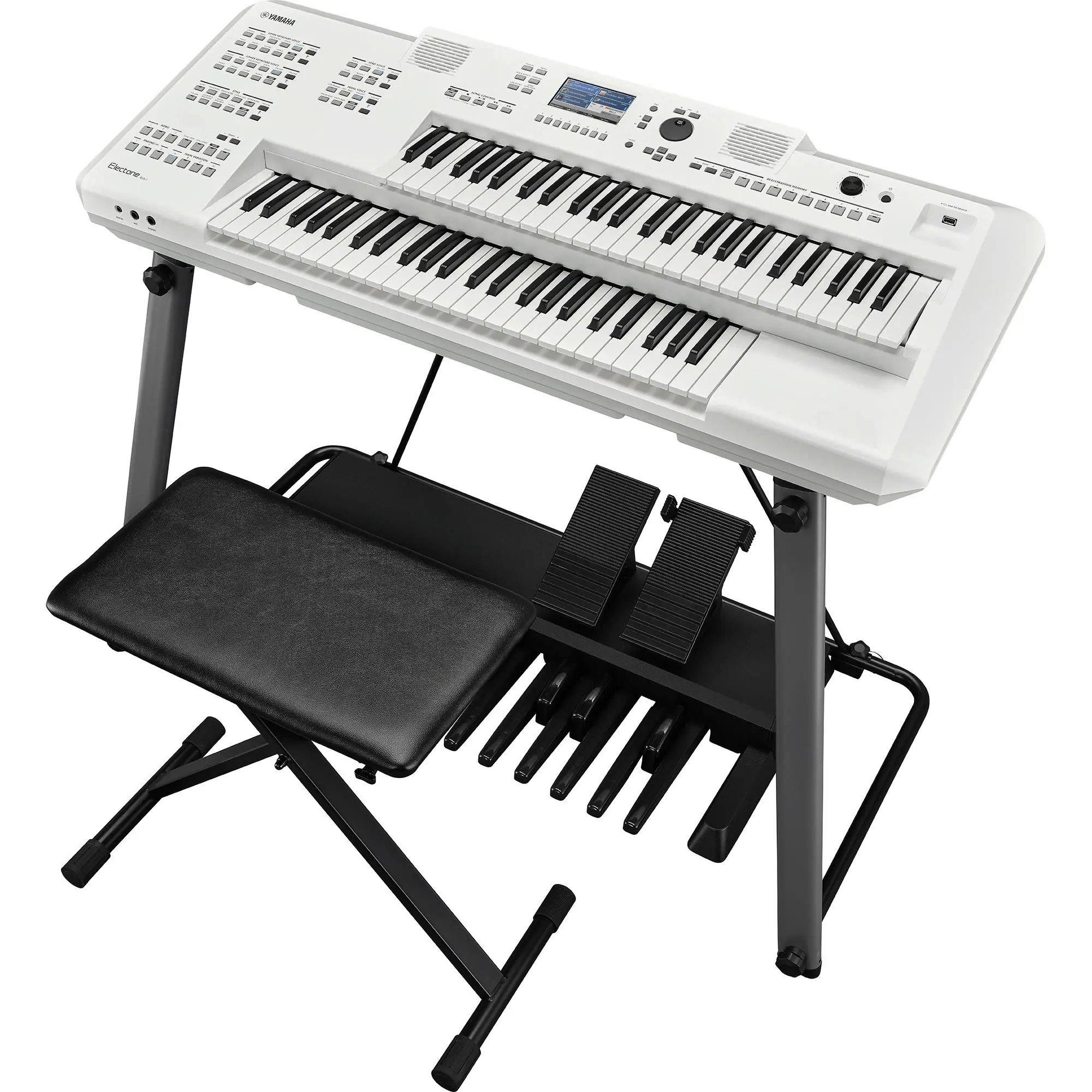 Đàn Organ Yamaha Electone ELA-1