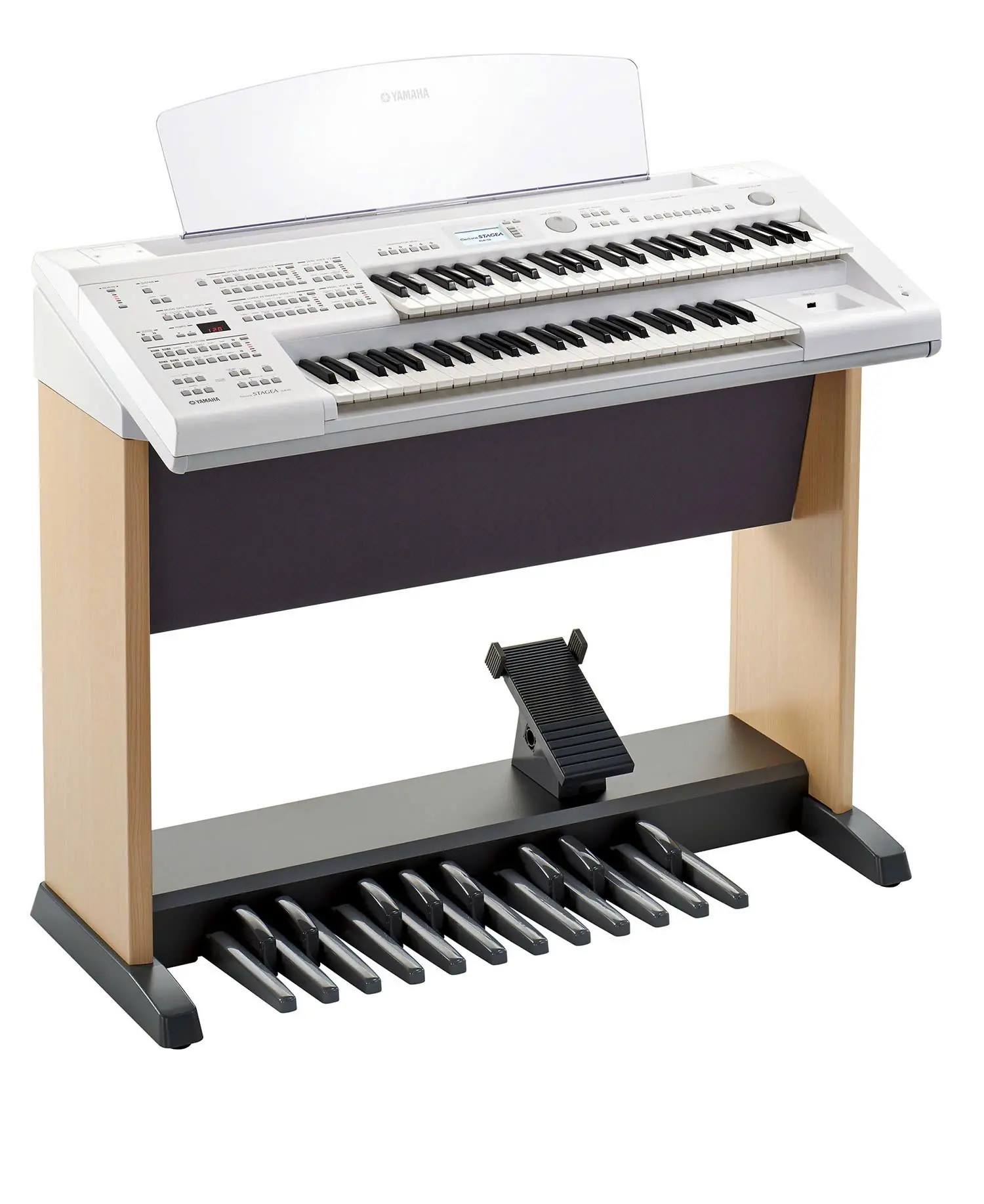 Đàn Organ Yamaha Electone ELS-02C