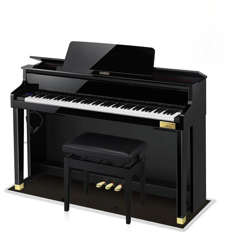 Đàn Piano Điện Casio Celviano GP-1000PE Grand Hybrid