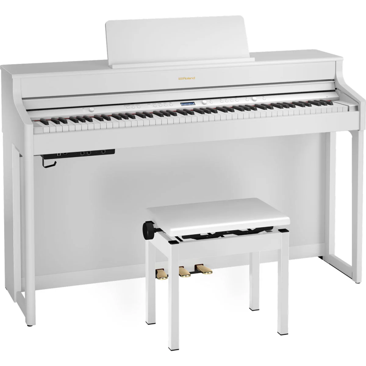 Đàn Piano Điện Roland LX705