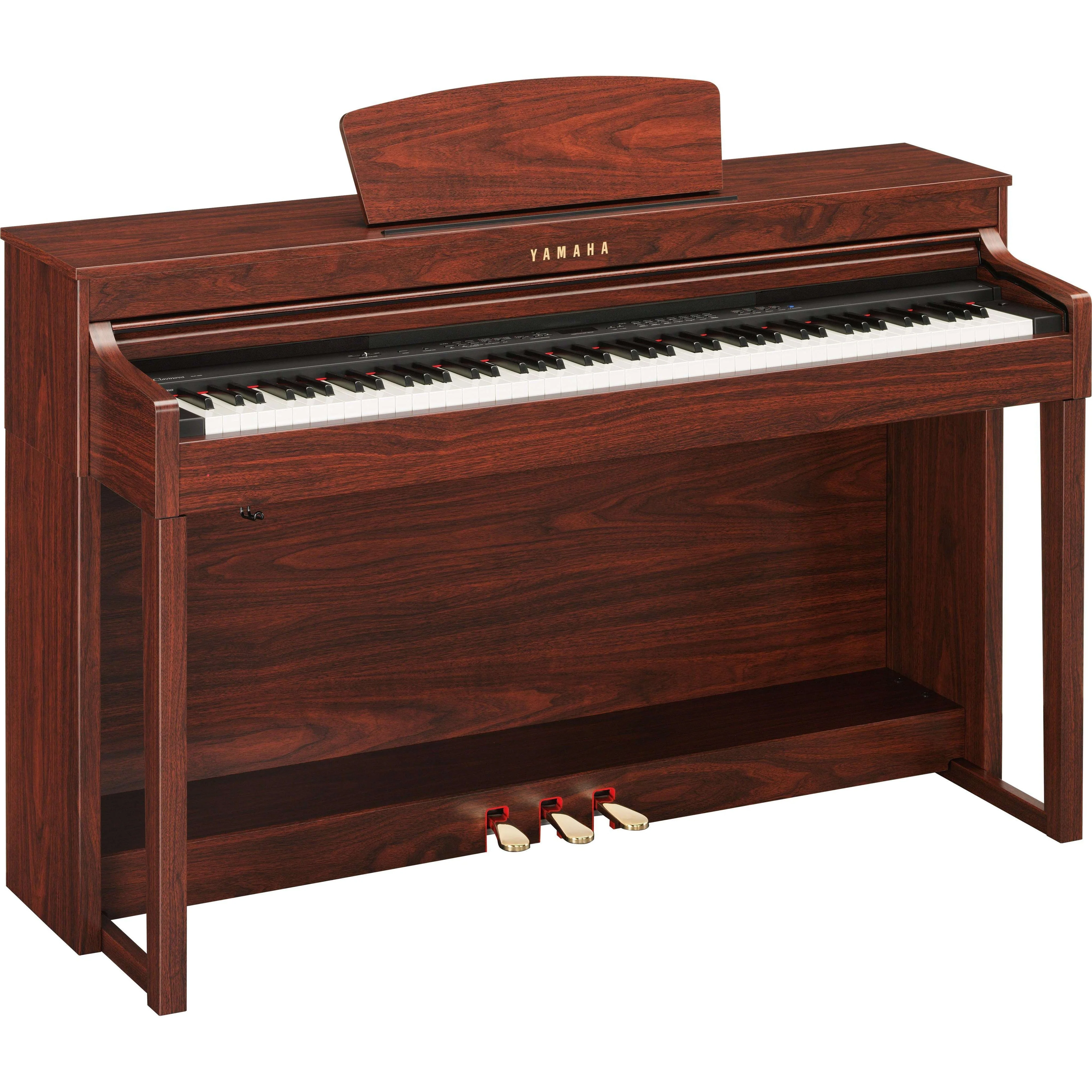 Đàn Piano Yamaha U1J-PM
