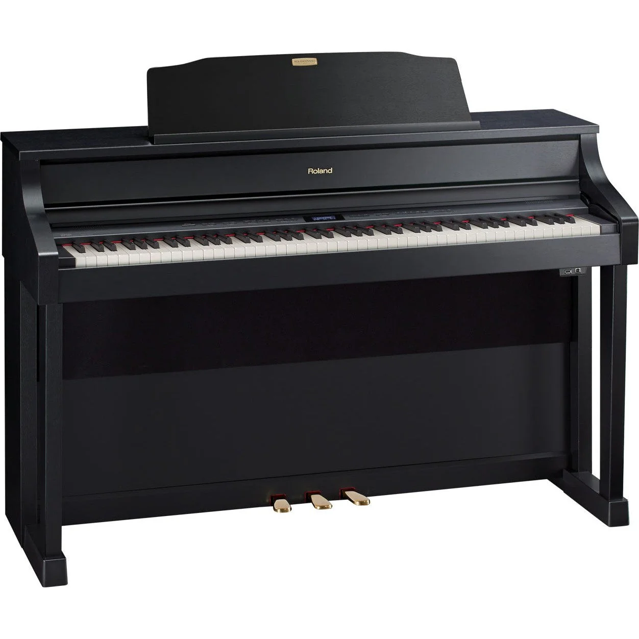 Đàn Piano điện Yamaha CVP-809GP
