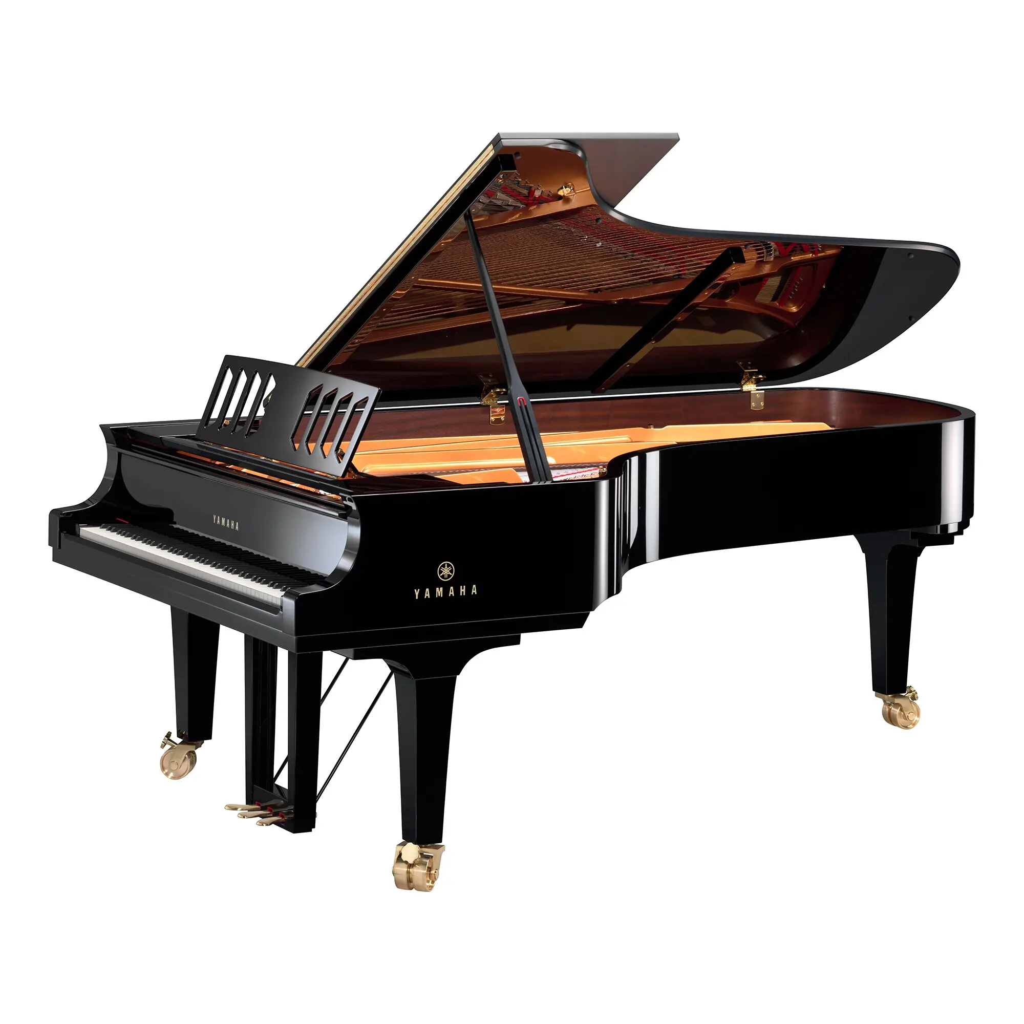 Đàn Piano Yamaha GB1K PE